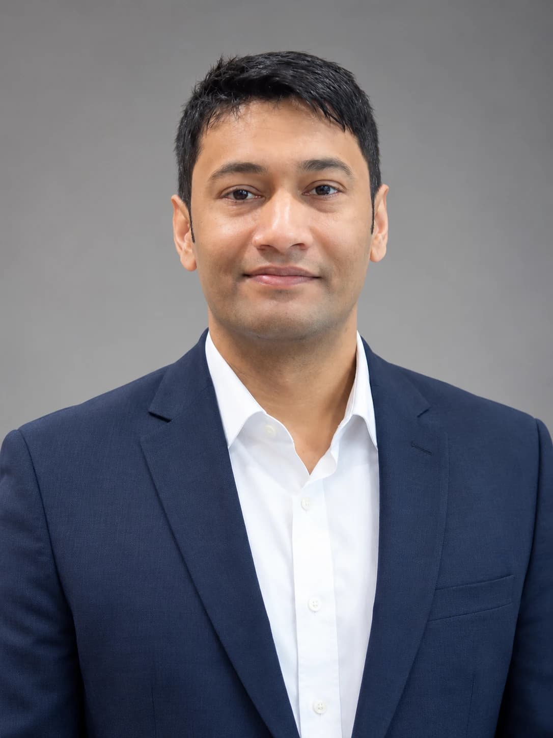 Yusuf Ali Khan, Co-Founder of VicByte Advisory